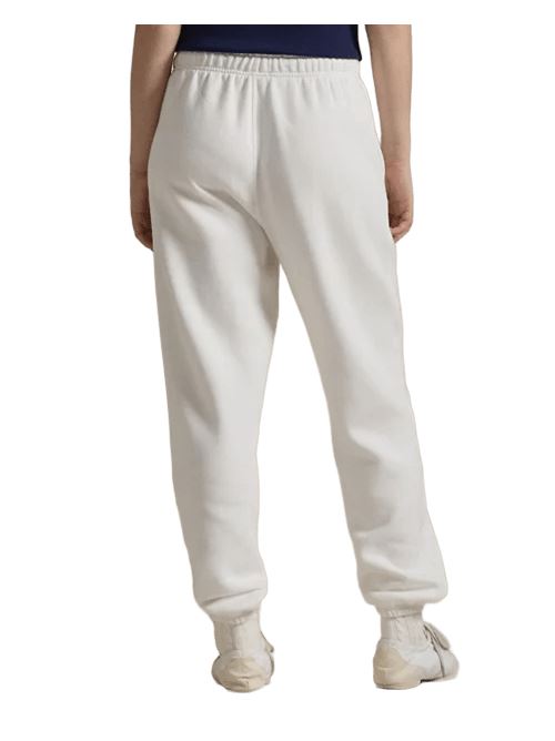 PANTALONI SPORTIVI IN FELPA POLO RALPH LAUREN | 211971694002